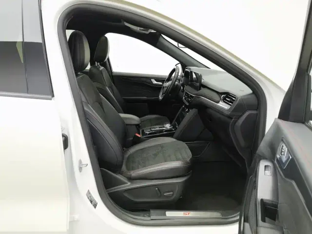 Ford Escape — Фото автомобиля 23