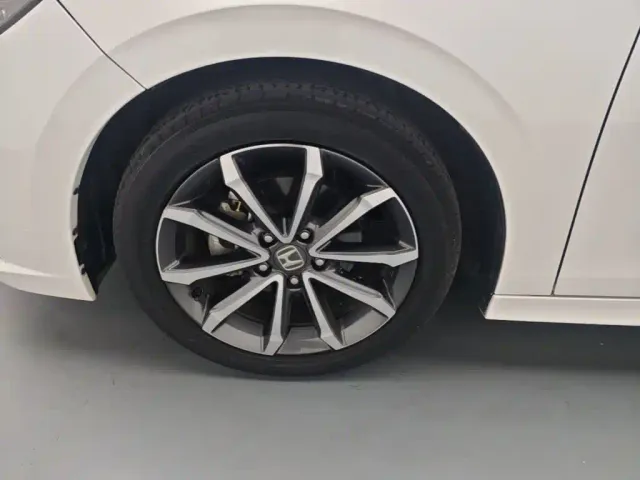 Honda Integra 2022 240TURBO CVT Luxury Edition — Фото автомобиля 22