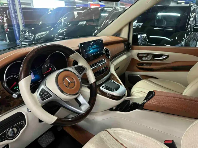 Kedi Auto Keddi Shengmufeng — Фото автомобиля 10