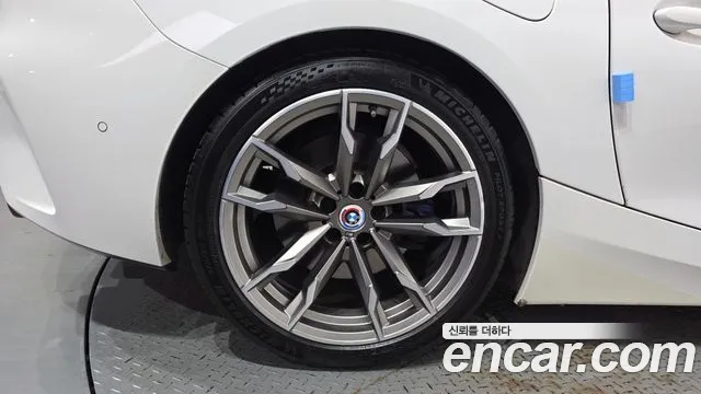 BMW Z4 G29 — Фото автомобиля 5