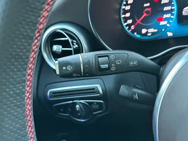 Mercedes-Benz GLC-Class — Фото автомобиля 21