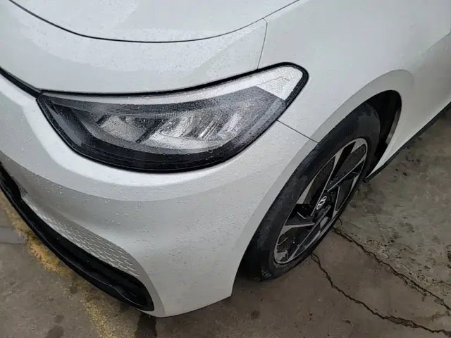 Volkswagen ID.3 — Фото автомобиля 23