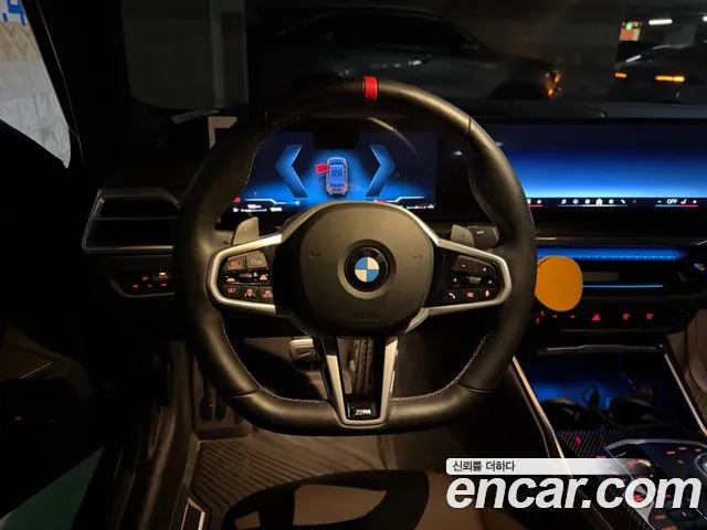 BMW 3 Series G20 — Фото автомобиля 10
