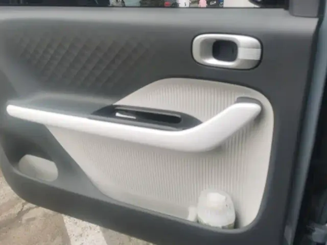 Geely Panda — Фото автомобиля 7