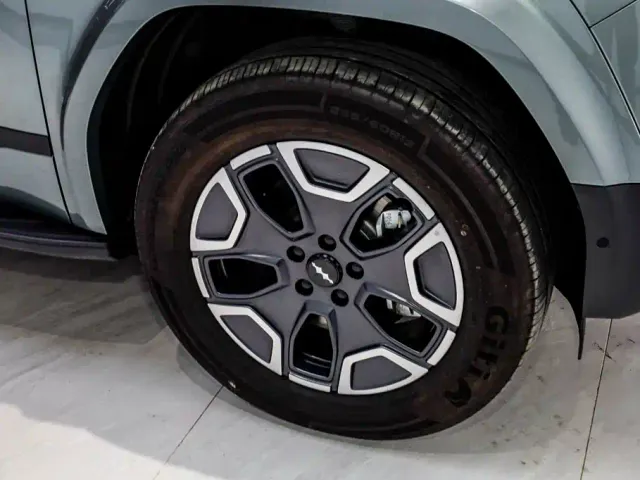 BYD FangChengBao Titanium 7 — Фото автомобиля 27