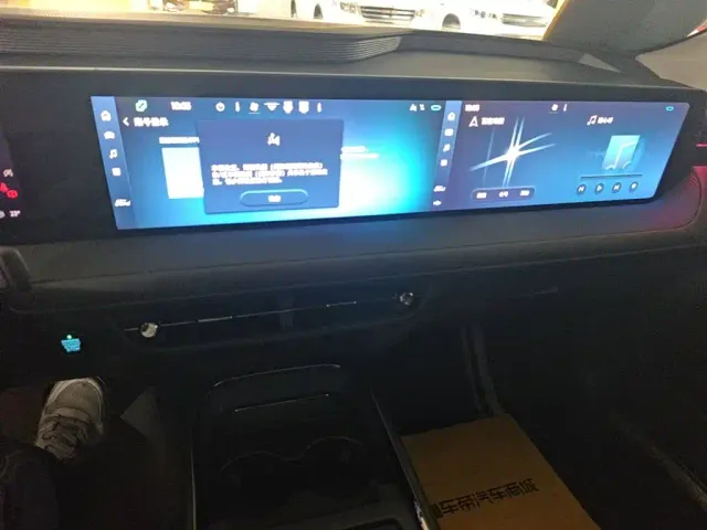 Ford Mondeo — Фото автомобиля 12