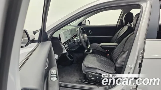 Hyundai Ioniq5 — Фото автомобиля 10