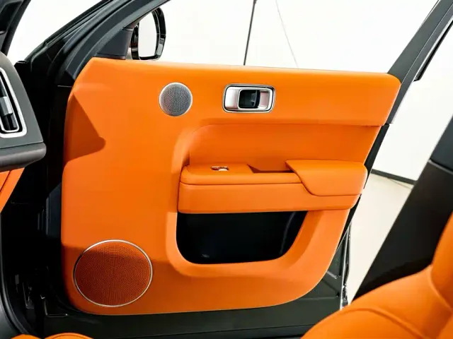Li Auto L7 — Фото автомобиля 17