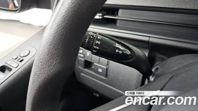 Hyundai Staria Staria Tourer 11 мест — Фото автомобиля 13