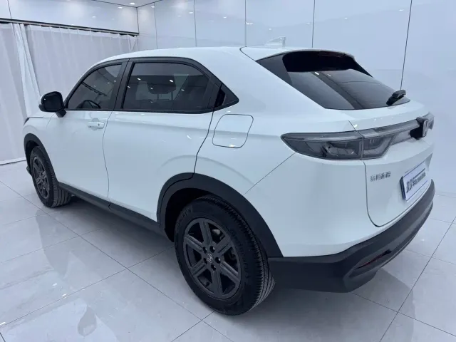 Honda XR-V — Фото автомобиля 6