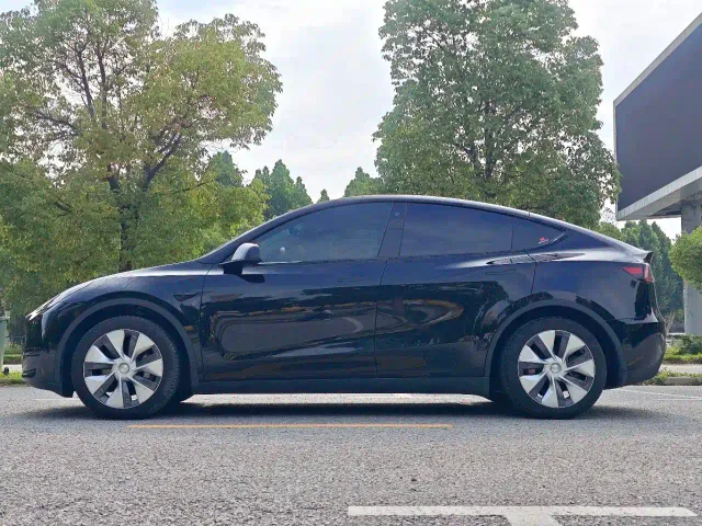 Tesla Model Y — Фото автомобиля 7