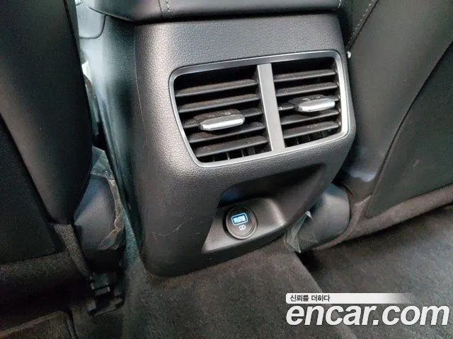 Hyundai Sonata Sonata (DN8) — Фото автомобиля 29