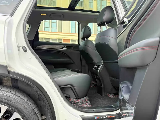 GAC Trumpchi GS4 PLUS — Фото автомобиля 15