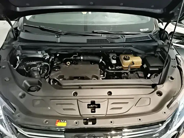 Maxus G50 — Фото автомобиля 19