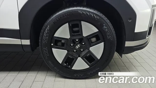 Hyundai Santa Fe MX5 — Фото автомобиля 5