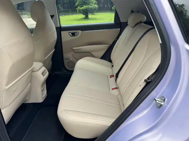 Wuling Bingo S — Фото автомобиля 6