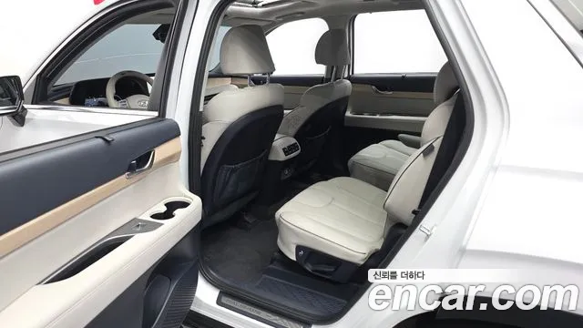 Hyundai Palisade The New Palisade Дизель 2.2 2WD — Фото автомобиля 25