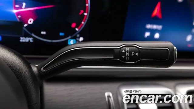 Mercedes-Benz GLS-Class X167 — Фото автомобиля 19