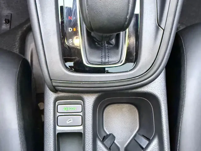 Honda XR-V — Фото автомобиля 11