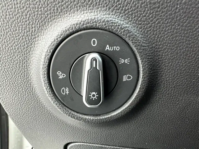 Volkswagen Tayron — Фото автомобиля 16