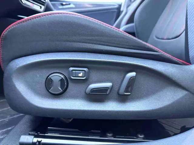 Volkswagen Lamando — Фото автомобиля 19