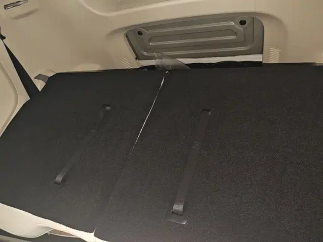 Wuling Hongguang Mini EV — Фото автомобиля 16