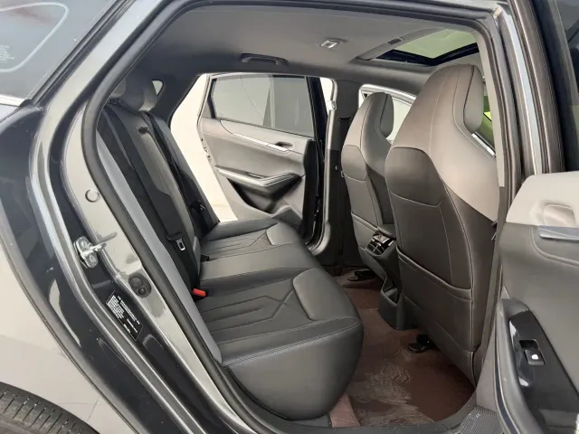 Changan Raeton Plus — Фото автомобиля 9