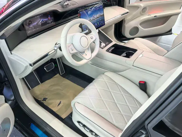 Stelato S9 — Фото автомобиля 12