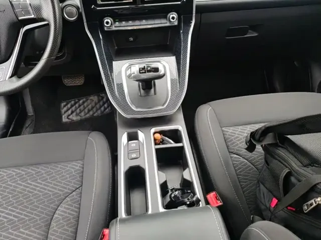 Haval M6 — Фото автомобиля 13