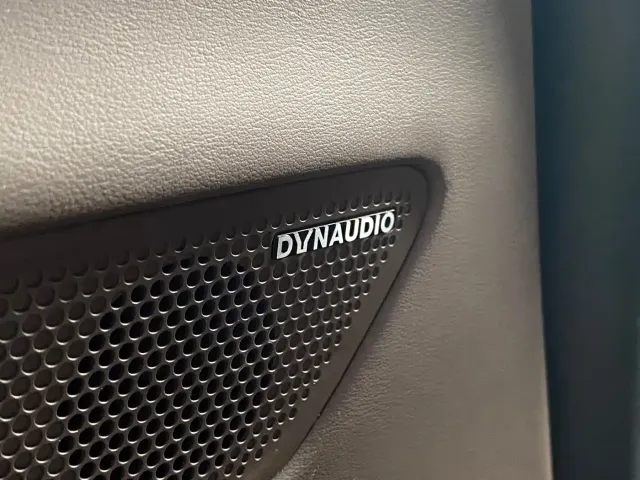 BYD Han — Фото автомобиля 11