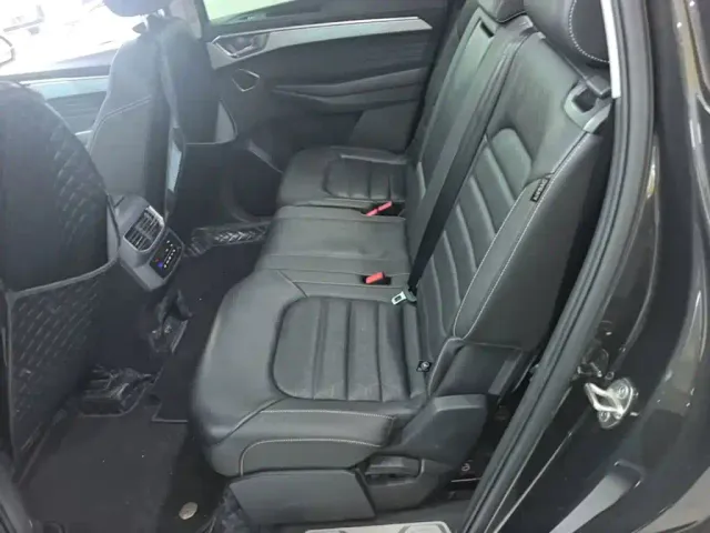 Volkswagen Volkswagen Talagon 2021 380TSI 4WD Luxury Premium Edition Pro — Фото автомобиля 16