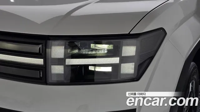 Hyundai Santa Fe MX5 — Фото автомобиля 21