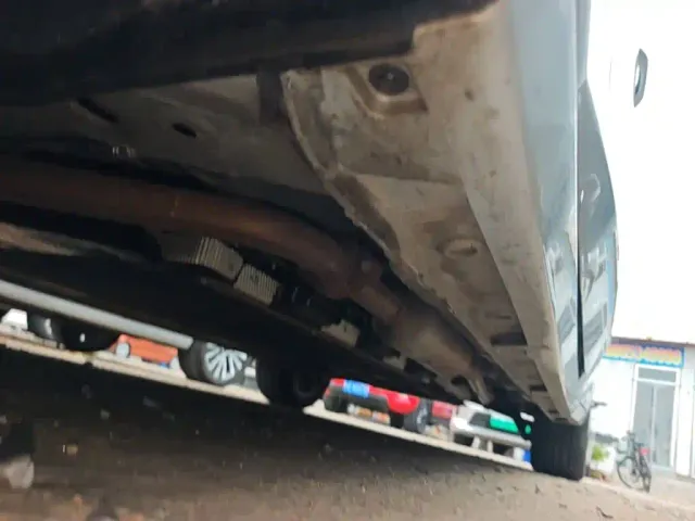 Wuling Starlight 730 — Фото автомобиля 21