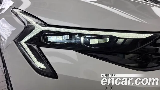 Kia K5 Noblesse — Фото автомобиля 20