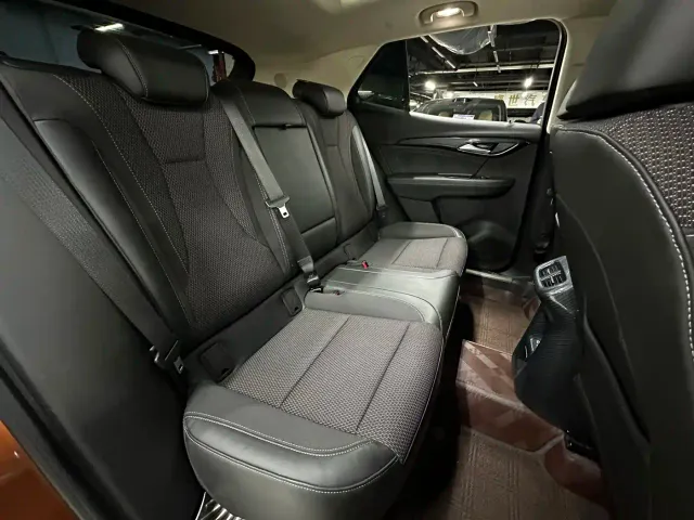 Buick Envision S 2020 Enclave S 652T 2WD Elite — Фото автомобиля 14