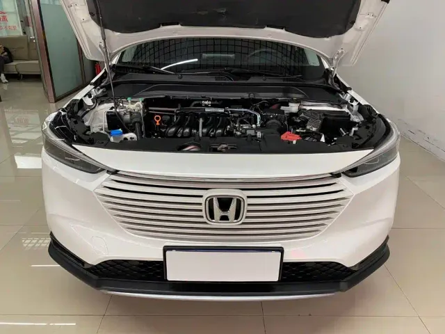 Honda Vezel — Фото автомобиля 19
