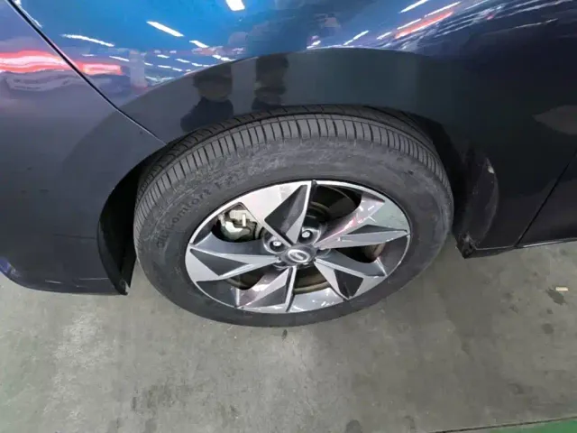 GAC Trumpchi M6 — Фото автомобиля 22