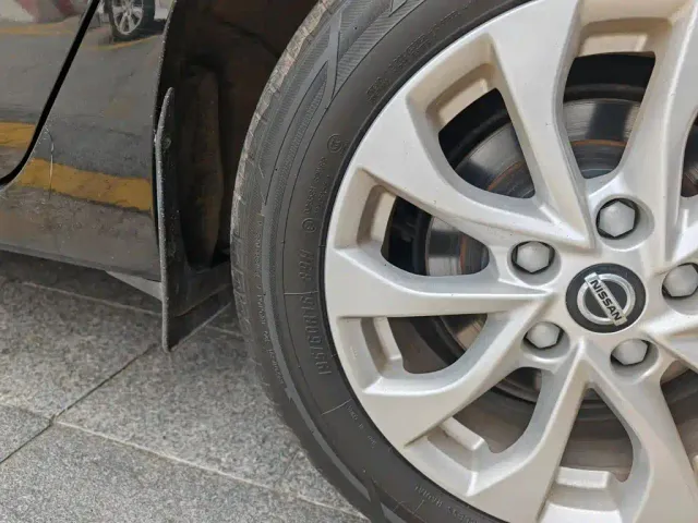 Nissan Sylphy — Фото автомобиля 7