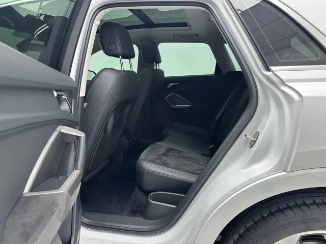 Audi Q3 — Фото автомобиля 8