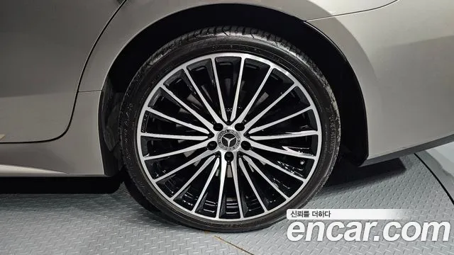 Mercedes-Benz CLS-Class C257 — Фото автомобиля 6