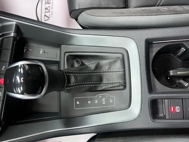 Audi Q3 Sportback — Фото автомобиля 21