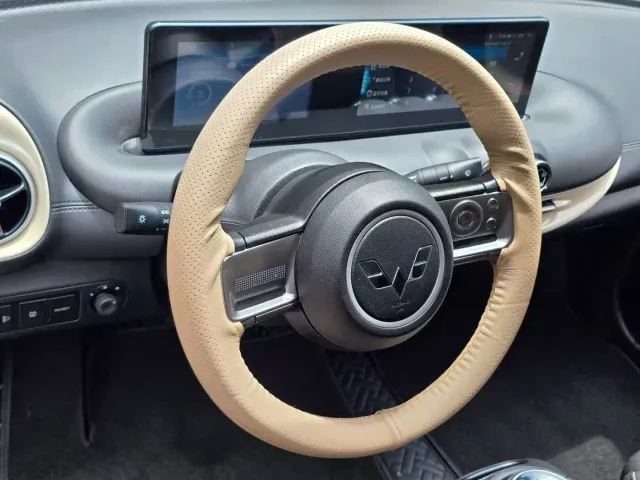 Wuling Bingo — Фото автомобиля 14