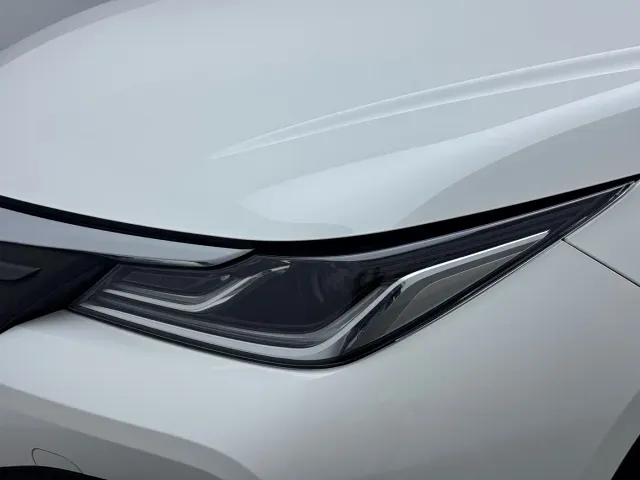 Toyota Allion — Фото автомобиля 7