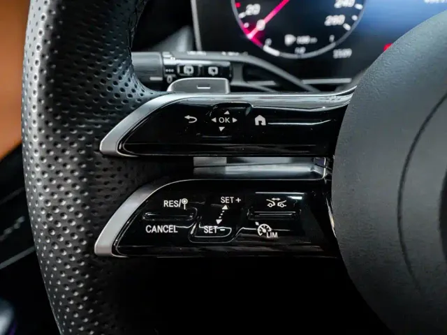 Mercedes-Benz GLC-Class — Фото автомобиля 17