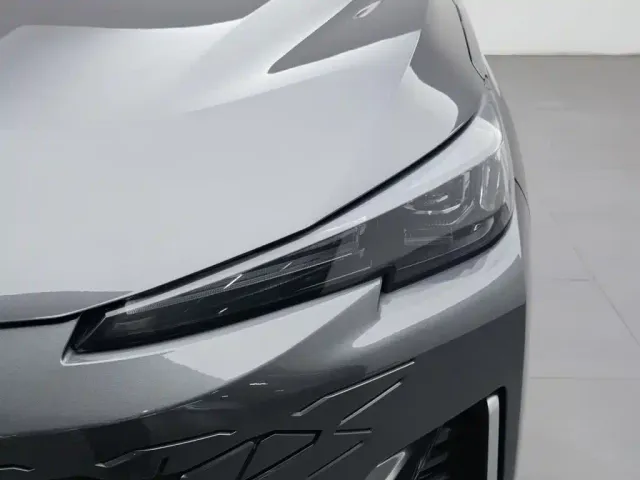 Changan CS55 Plus — Фото автомобиля 7