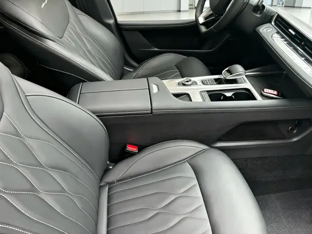 Chery Arrizo 8 — Фото автомобиля 14
