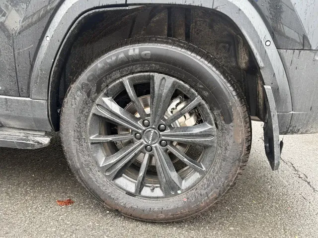Haval Raptor — Фото автомобиля 21