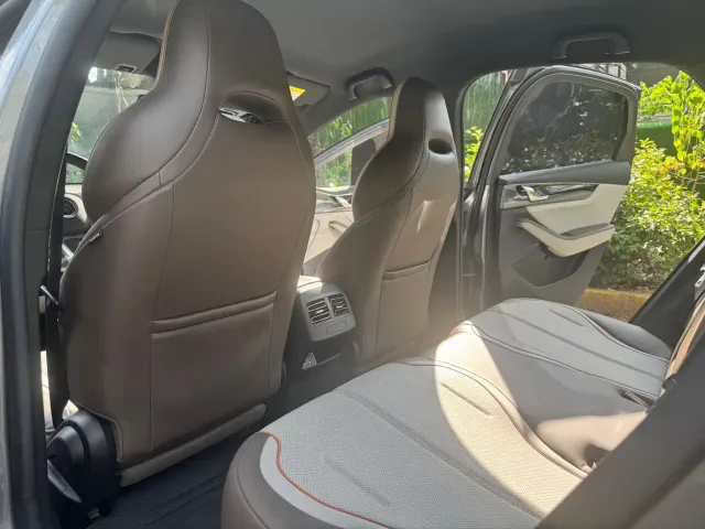 BYD Qin PLUS — Фото автомобиля 5