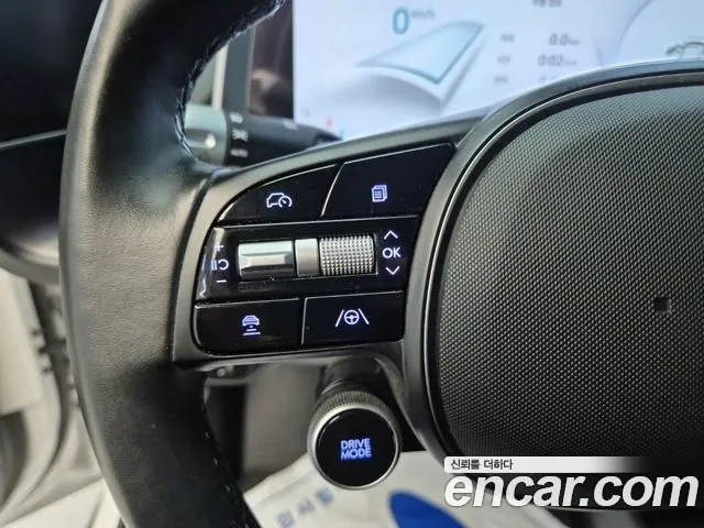 Hyundai Ioniq 6 — Фото автомобиля 11