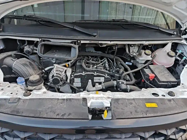 JMC Fushun — Фото автомобиля 19